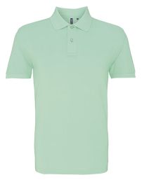 Poloshirts Mint M_630414
