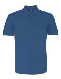 Poloshirts Peacock S_630686