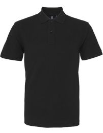 Poloshirts Black M_630894