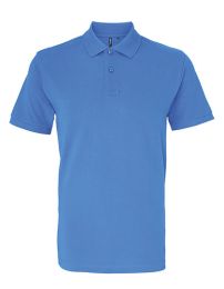 Poloshirts Sapphire 5XL_632014