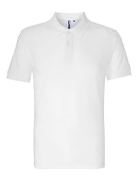 Poloshirts White M_632046