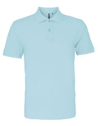 Poloshirts Bright Ocean L_632382