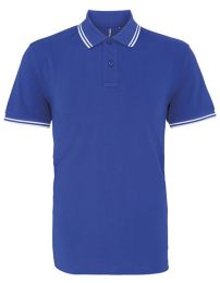 Poloshirts Royal/White 3XL_633929