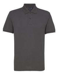 Poloshirts Charcoal L_635621