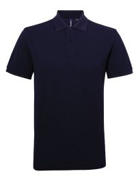 Poloshirts Navy 4XL_635943