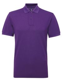 Poloshirts Purple S_635975
