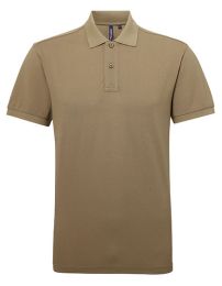 Poloshirts Khaki XXL_636969
