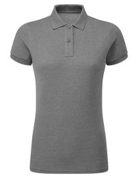 Poloshirts Charcoal L_637851