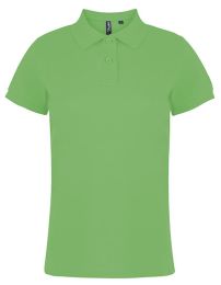Poloshirts Lime XL_638348