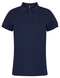 Poloshirts Navy L_638428