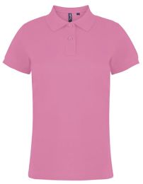 Poloshirts Pink Carnation XXL_638653