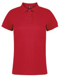 Poloshirts Red L_638813
