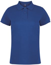 Poloshirts Royal L_638909