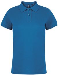 Poloshirts Sapphire XXL_639037