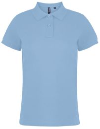 Poloshirts Sky M_639085