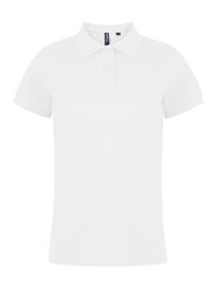 Poloshirts White XS_639343