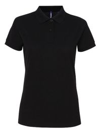Poloshirts Black XXL_640253