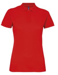 Poloshirts Red L_640510