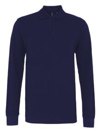 Poloshirts Navy XL_640963