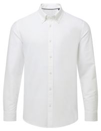 Hemden White 3XL_641412
