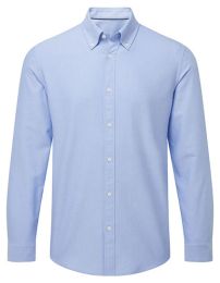 Hemden Light Blue XXL_641492