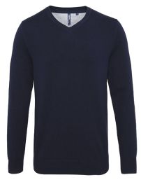 Pullover French Navy M_641748