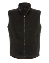 Westen & Bodywarmer Black S_666960