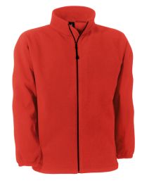 Jacken Red XXL_667804
