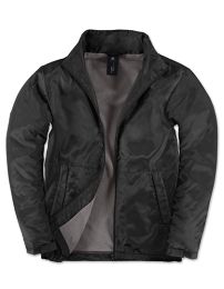 Jacken Black/Warm Grey M_671125