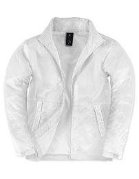 Jacken White/White XL_671541
