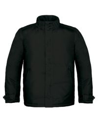 Jacken Black XXL_674728