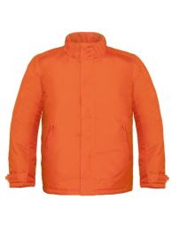 Jacken Orange XXL_675016