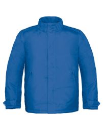 Jacken Royal Blue 3XL_675128