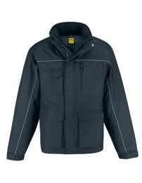 Jacken Navy 3XL_679363