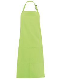 Schürzen Lime One Size_711321