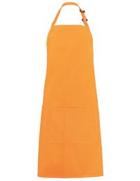 Schürzen Orange One Size_711337