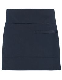 Schürzen Navy 38 x 69 cm_711527