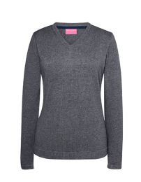 Pullover Charcoal XXL_749748