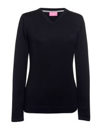 Pullover Black XL_749844