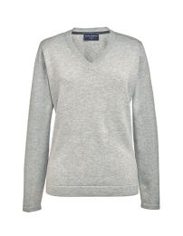Pullover Silver XS_749892