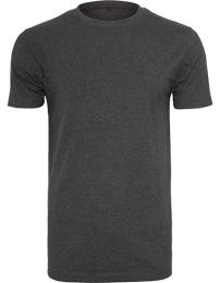 T-Shirts Charcoal (Heather) S_755734