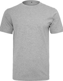 T-Shirts Heather Grey 3XL_756070