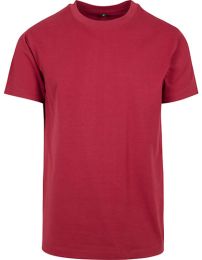 T-Shirts Burgundy 3XL_756246
