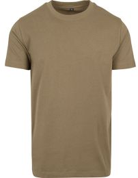 T-Shirts Olive S_756422
