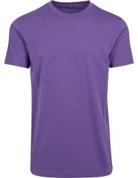T-Shirts Ultraviolett S_756630