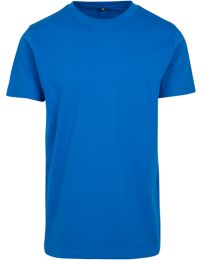 T-Shirts Cobalt Blue M_756726
