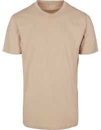 T-Shirts Sand L_756822