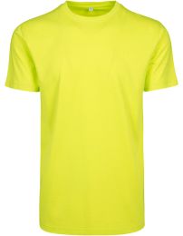 T-Shirts Frozen Yellow XS_757158