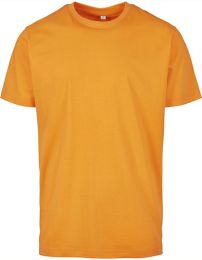 T-Shirts Paradise Orange XXL_757254