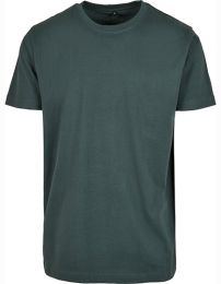 T-Shirts Bottle Green L_758022
